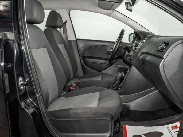 Volkswagen Polo V с пробегом 2013 года, цена 878 500 рублей, 184000 км, седан, Автокод Объявления