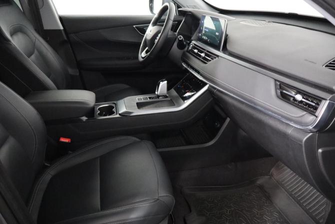 Chery Tiggo 4 Pro I с пробегом 2023 года, цена 1 569 000 рублей, 21000 км, внедорожник, Автокод Объявления