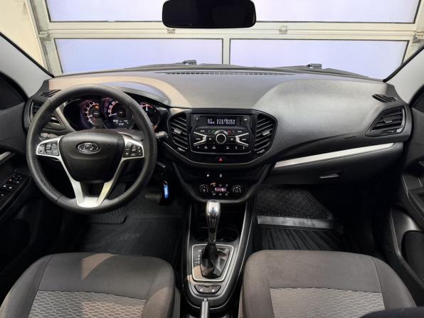 Lada (ВАЗ) Vesta I с пробегом 2021 года, цена 1 275 000 рублей, 56000 км, универсал, Автокод Объявления
