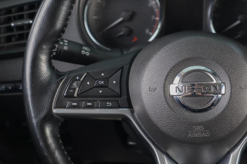 Nissan X-Trail III Рестайлинг Тюмень  - изображение 15