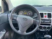 Hyundai Getz I Рестайлинг Екатеринбург  - изображение 17