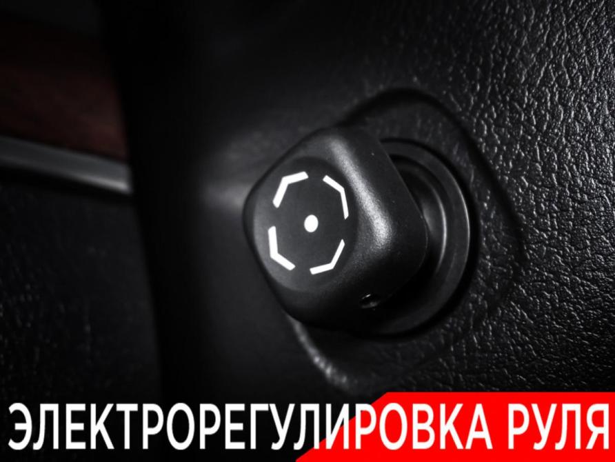 Toyota Land Cruiser 200 Series Рестайлинг 2 Москва  - изображение 26