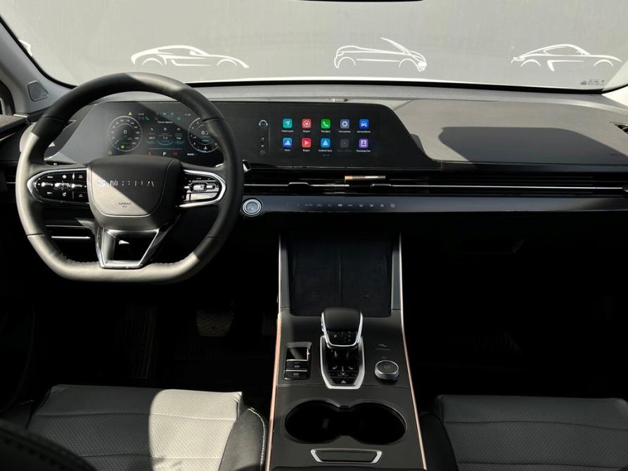 Omoda C5 I Санкт-Петербург  - изображение 7