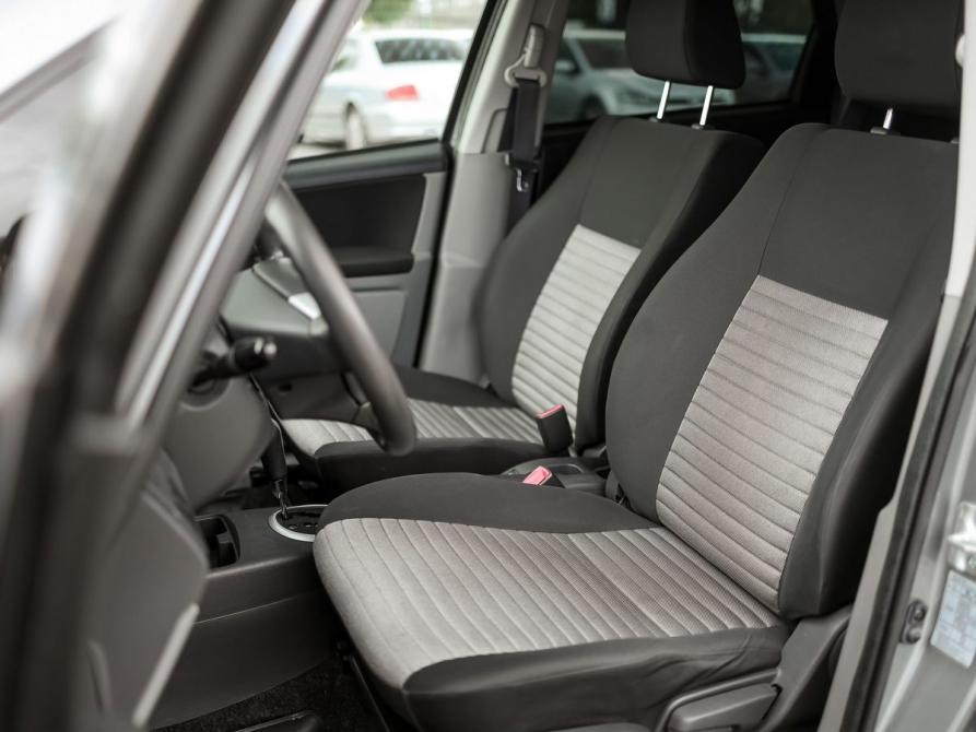 Suzuki SX4 I (Classic) Рестайлинг Ижевск  - изображение 11