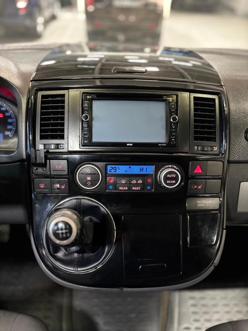 Volkswagen Multivan T5 Челябинск  - изображение 12