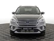 Ford Kuga II Рестайлинг Москва  - изображение 28