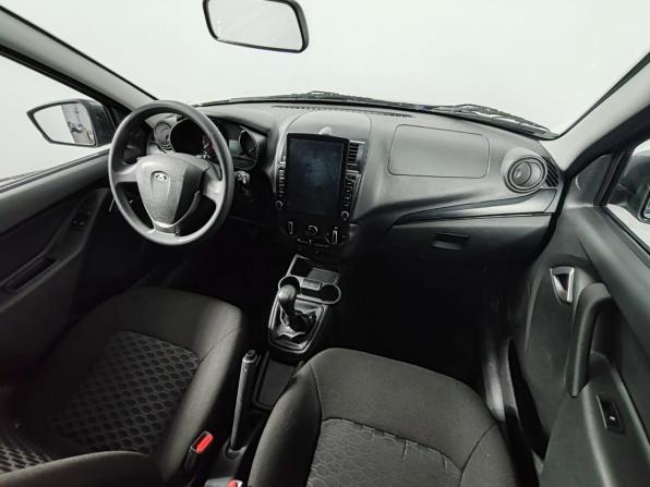 Lada (ВАЗ) Granta I Рестайлинг с пробегом 2024 года, цена 899 000 рублей, 16517 км, лифтбек, Автокод Объявления
