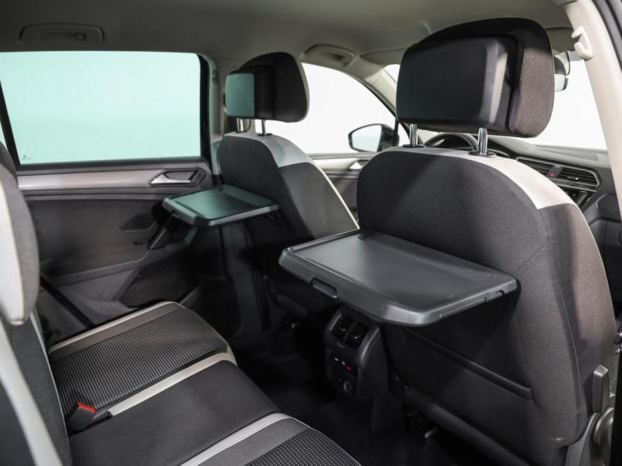 Volkswagen Tiguan II Санкт-Петербург  - изображение 32