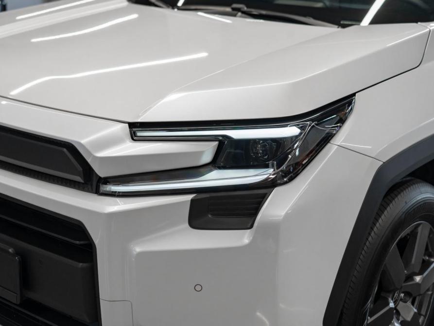 Toyota RAV4 VI (XA60) Москва  - изображение 10