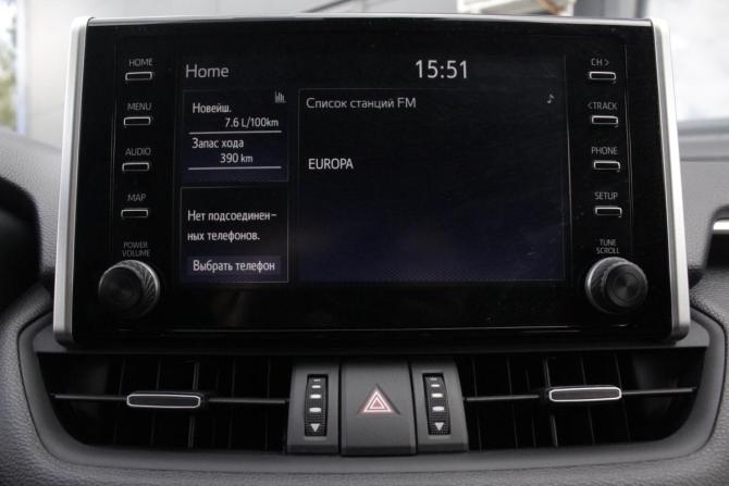Toyota RAV4 V (XA50) с пробегом 2021 года, цена 3 650 000 рублей, 56116 км, внедорожник, Автокод Объявления