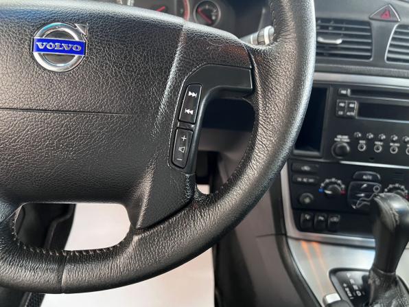 Volvo XC70 I Рестайлинг с пробегом 2007 года, цена 795 000 рублей, 200990 км, универсал, Автокод Объявления