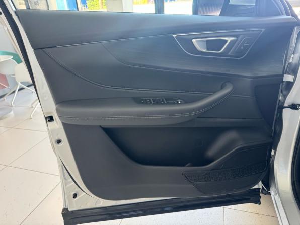 Chery Tiggo 4 Pro I с пробегом 2024 года, цена 1 699 000 рублей, 40200 км, внедорожник, Автокод Объявления