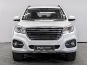 Haval H9 I Рестайлинг Москва  - изображение 33