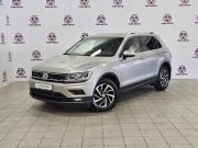 Volkswagen Tiguan II Тольятти  - изображение 22