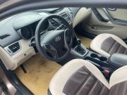 Hyundai Elantra V (MD) Рестайлинг Череповец  - изображение 21