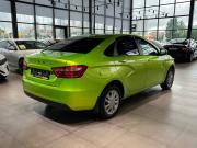 Lada (ВАЗ) Vesta I Оренбург  - изображение 27