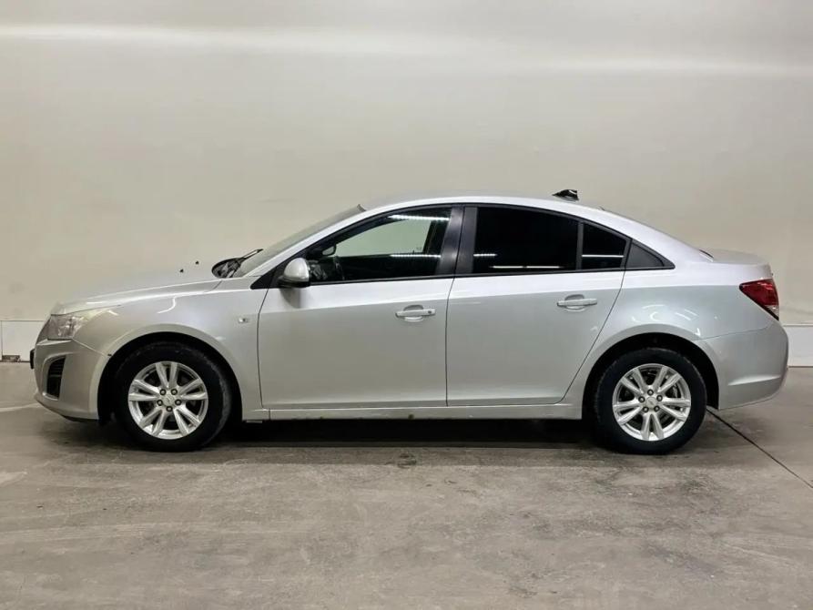 Chevrolet Cruze I Рестайлинг Саратов  - изображение 5