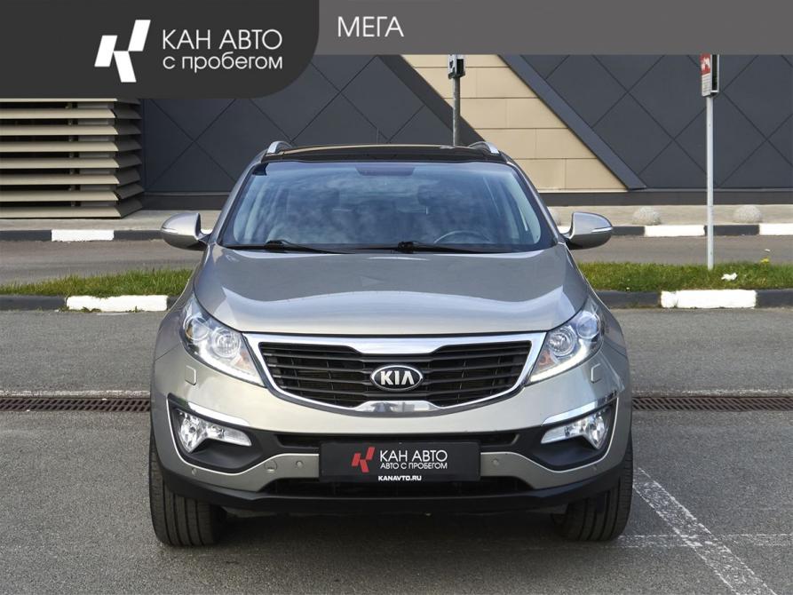 Kia Sportage III Казань  - изображение 3