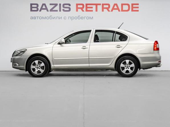 Skoda Octavia II (A5) Рестайлинг с пробегом 2013 года, цена 689 000 рублей, 265534 км, лифтбек, Автокод Объявления