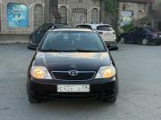 Toyota Corolla IX (E120 E130) Рестайлинг Пермь  - изображение 10