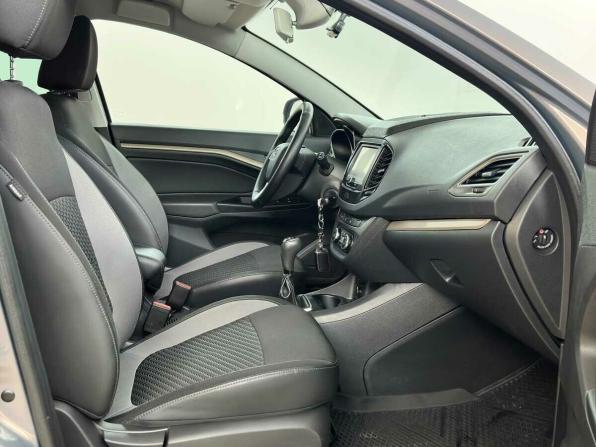 Lada (ВАЗ) Vesta I с пробегом 2019 года, цена 1 030 000 рублей, 83330 км, универсал, Автокод Объявления