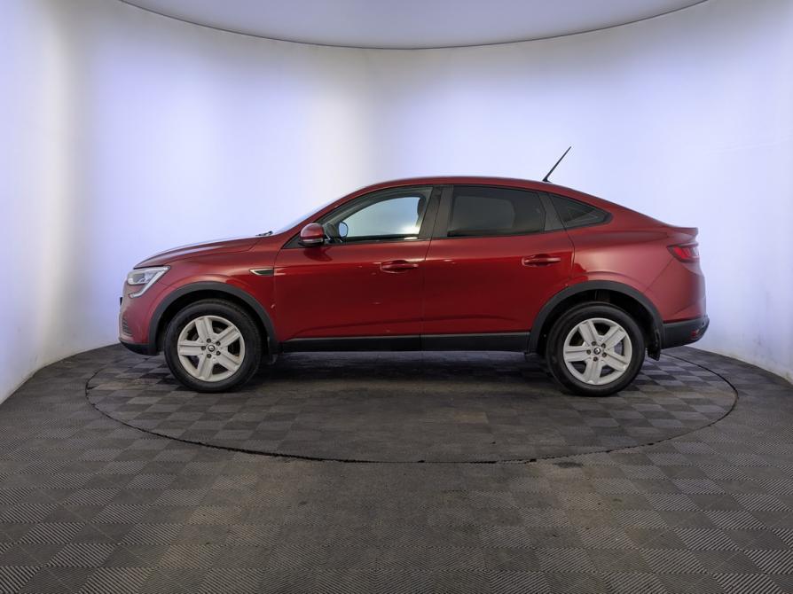 Renault Arkana I Москва  - изображение 8