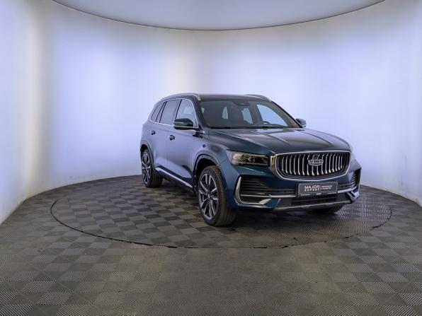 Geely Monjaro I с пробегом 2023 года, цена 2 825 000 рублей, 91026 км, внедорожник, Автокод Объявления