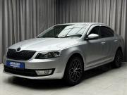 Skoda Octavia III (A7) Ижевск  - изображение 32