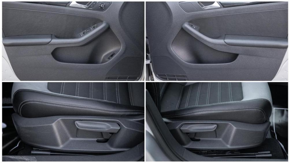 Volkswagen Jetta VI Иркутск  - изображение 21