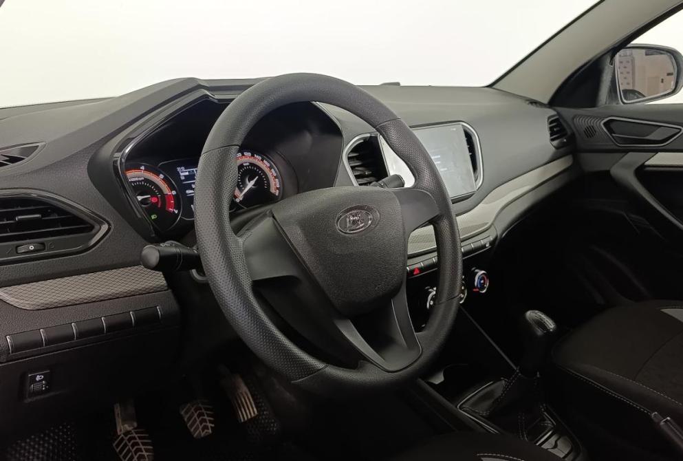 Lada (ВАЗ) Vesta I Рестайлинг (NG) Волгоград  - изображение 9