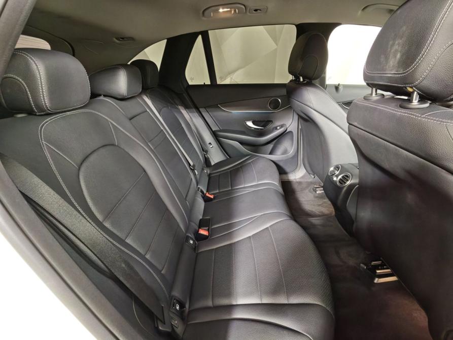 Mercedes-Benz GLC I (X253) Москва  - изображение 16