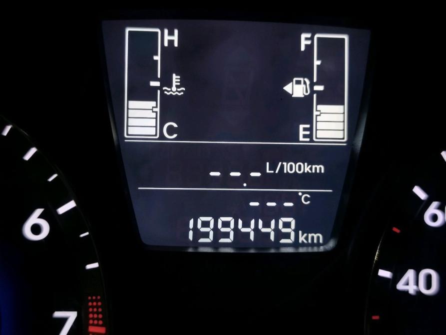 Hyundai Solaris I Ставрополь  - изображение 12