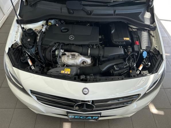 Mercedes-Benz B-Класс II (W246) с пробегом 2013 года, цена 1 420 000 рублей, 106682 км, хэтчбек, Автокод Объявления