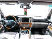 Lexus LX II Рестайлинг Красноярск  - изображение 57