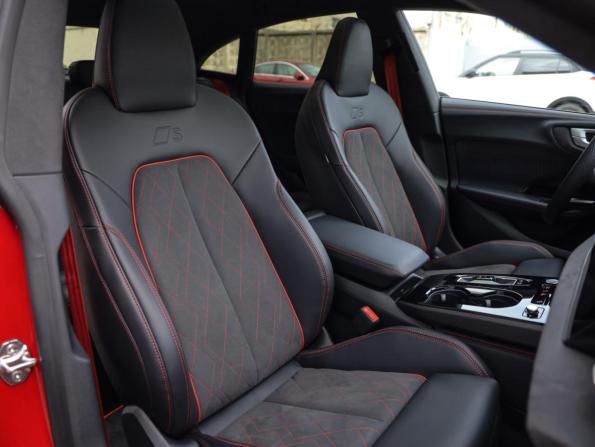 Audi A5 III (B10) с пробегом 2025 года, цена 5 899 000 рублей, 3741 км, лифтбек, Автокод Объявления