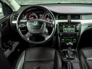 Skoda Superb II Екатеринбург  - изображение 35