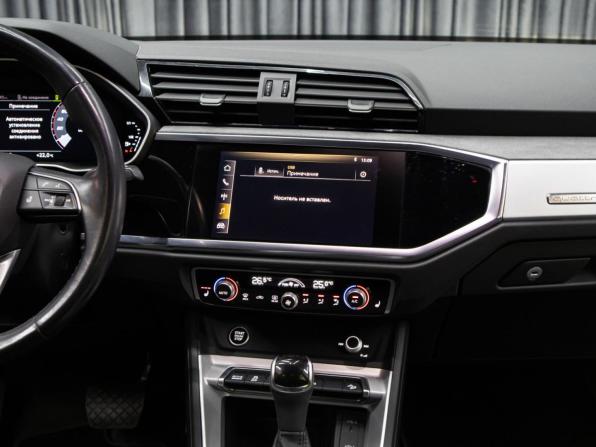 Audi Q3 II (F3) с пробегом 2020 года, цена 3 749 000 рублей, 60358 км, внедорожник, Автокод Объявления