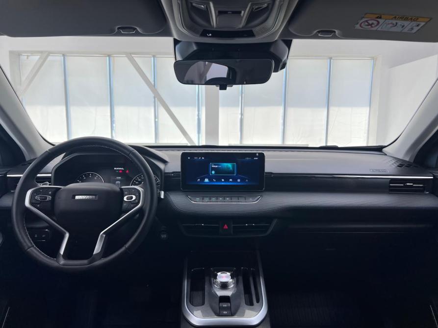 Haval Jolion I Рестайлинг Волгоград  - изображение 13