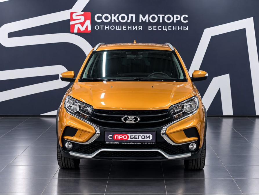 Lada (ВАЗ) XRAY I Ростов-на-Дону  - изображение 3