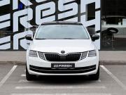Skoda Octavia III (A7) Рестайлинг Волгоград  - изображение 24