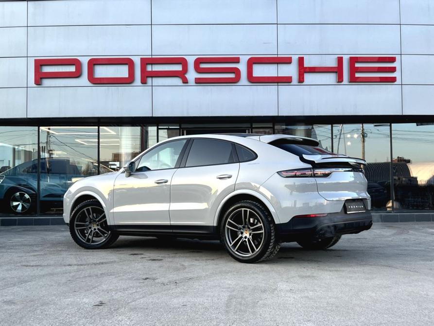Porsche Cayenne III Пермь  - изображение 3