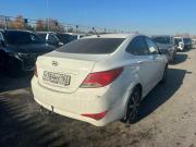Hyundai Solaris I Рестайлинг Тольятти  - изображение 10