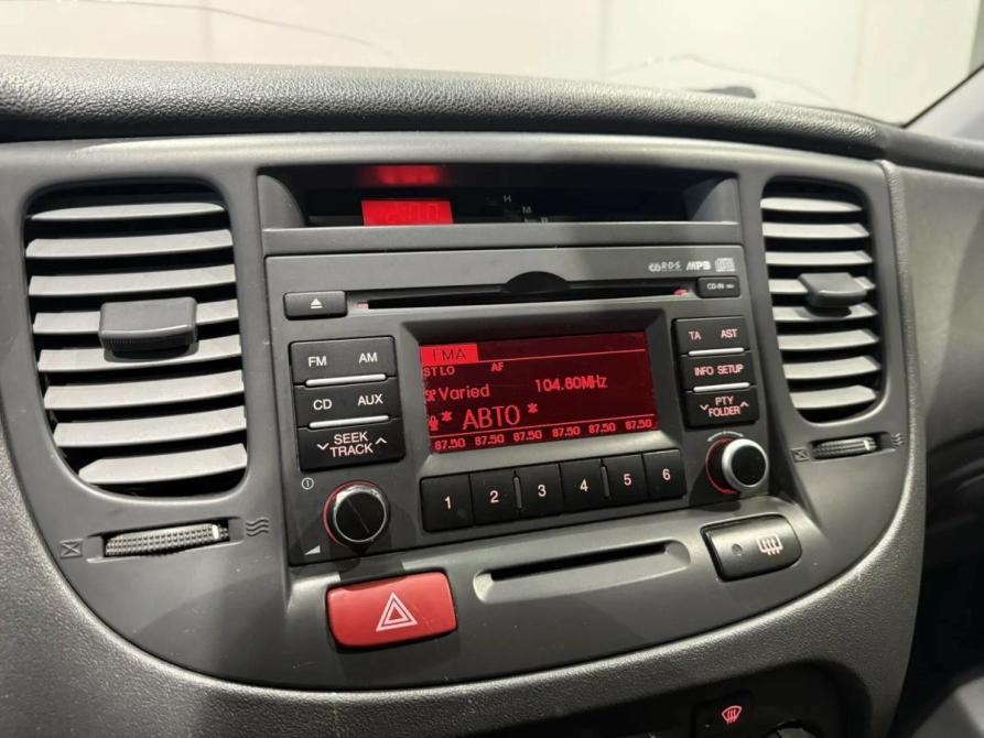 Kia Rio II Рестайлинг Самара  - изображение 11