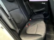 Hyundai Solaris I Рестайлинг Волжский  - изображение 53