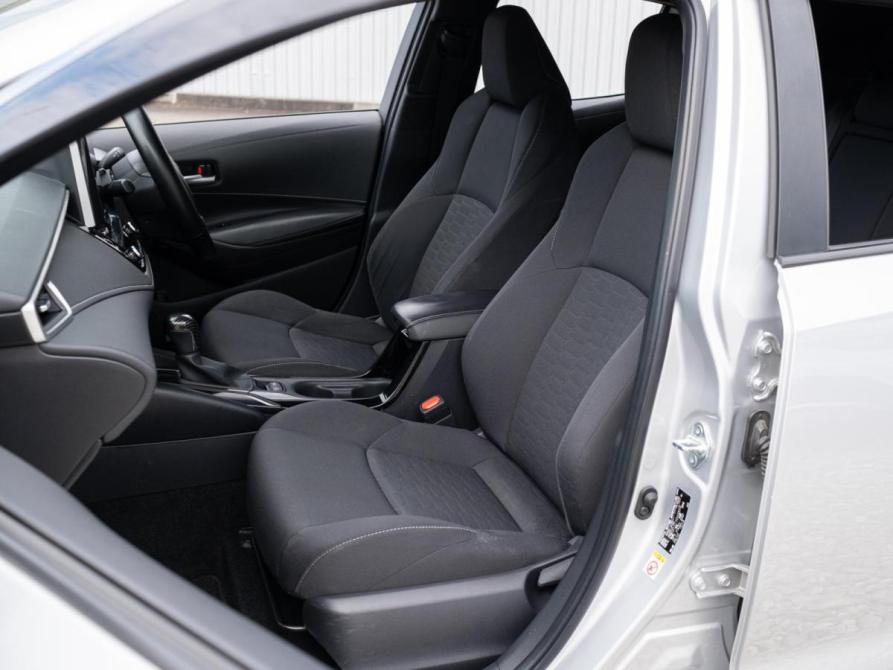 Toyota Corolla XII (E210) Сочи  - изображение 8