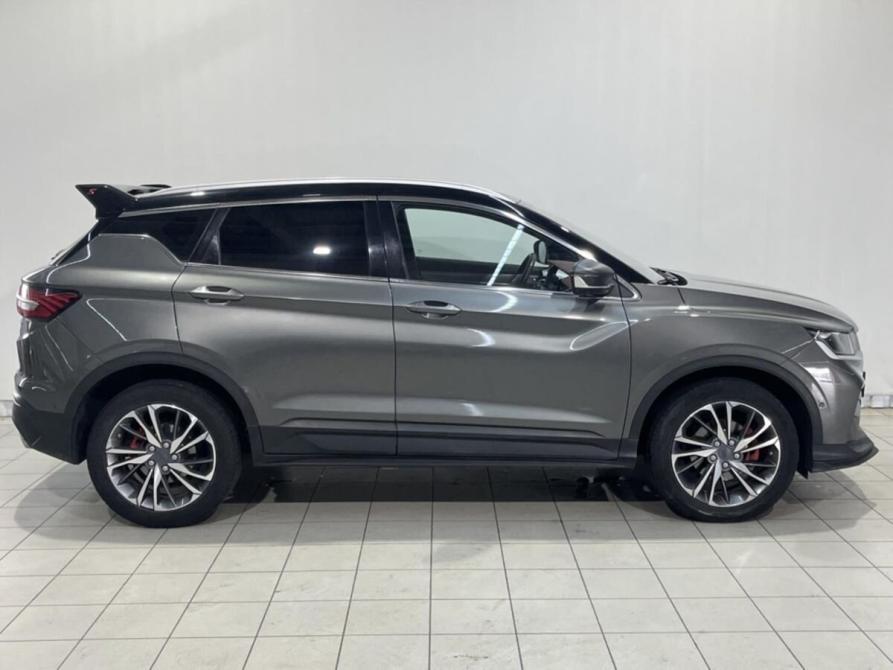 Geely Coolray I Курск  - изображение 4