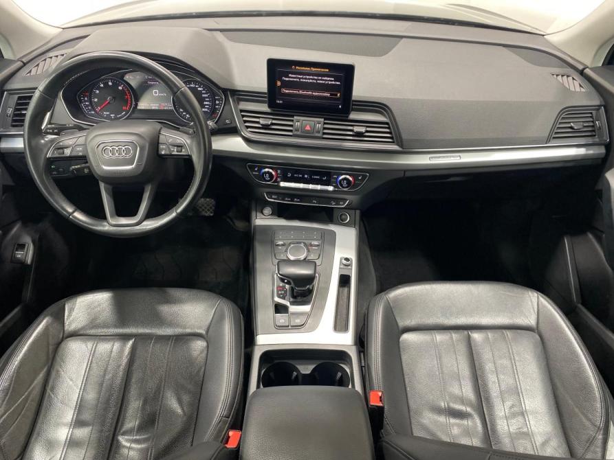 Audi Q5 II (FY) Кемерово  - изображение 16