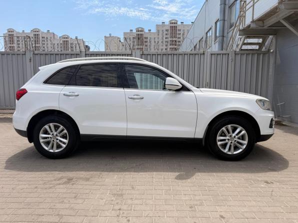 Zotye T600 с пробегом 2018 года, цена 990 000 рублей, 98000 км, внедорожник, Автокод Объявления