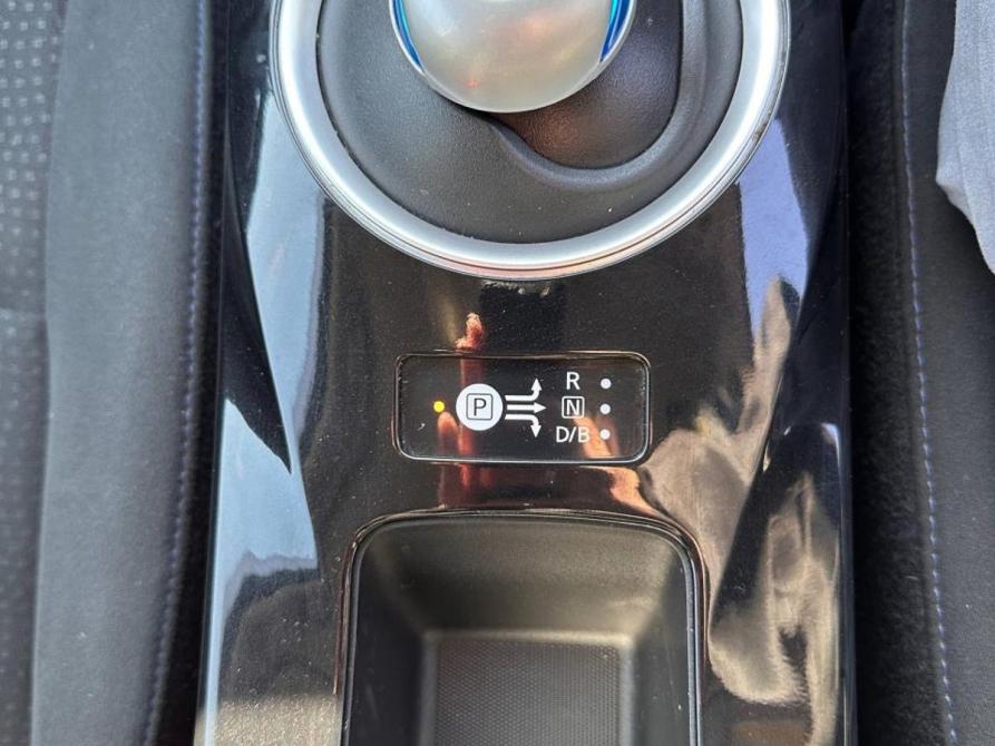 Nissan Leaf I (ZE0/AZE0) Ногинск  - изображение 12