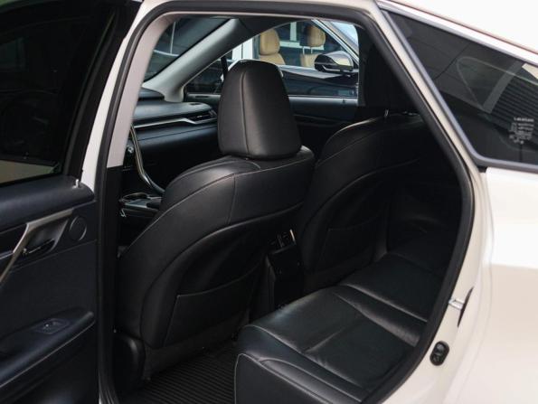 Lexus RX IV Рестайлинг с пробегом 2020 года, цена 4 799 000 рублей, 73000 км, внедорожник, Автокод Объявления